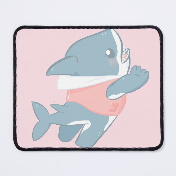 Item preview, Shark- Hoodie designed and sold by MoxiesCorner.