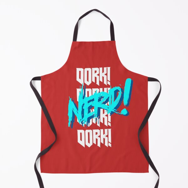 Item preview, Nerd! designed and sold by CERichards.