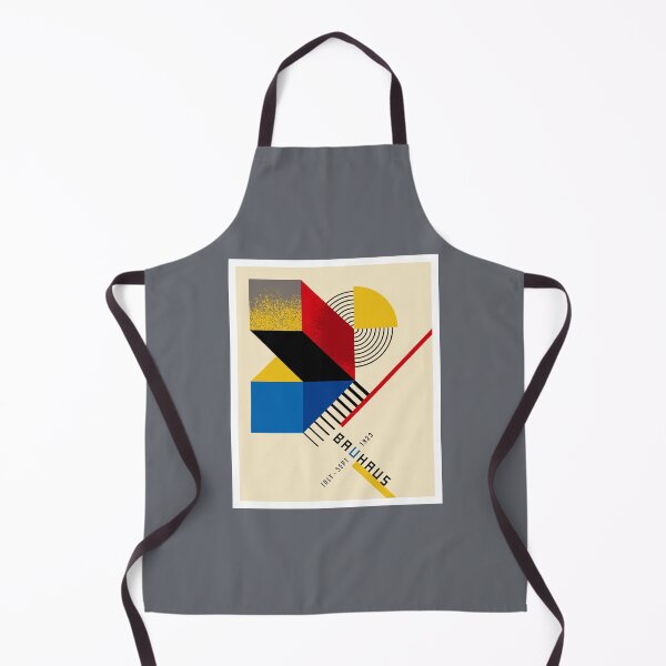 Item preview, Bauhaus Design #1 designed and sold by CallahanLounge.