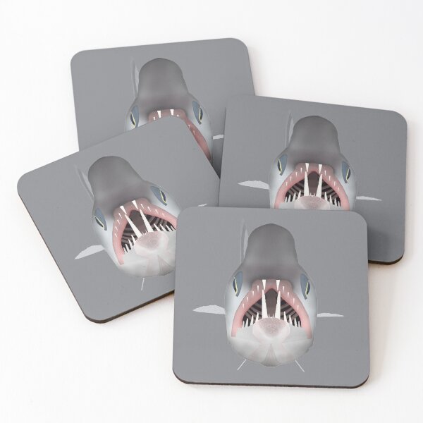 Item preview, Vampire fish designed and sold by fishfolkart.