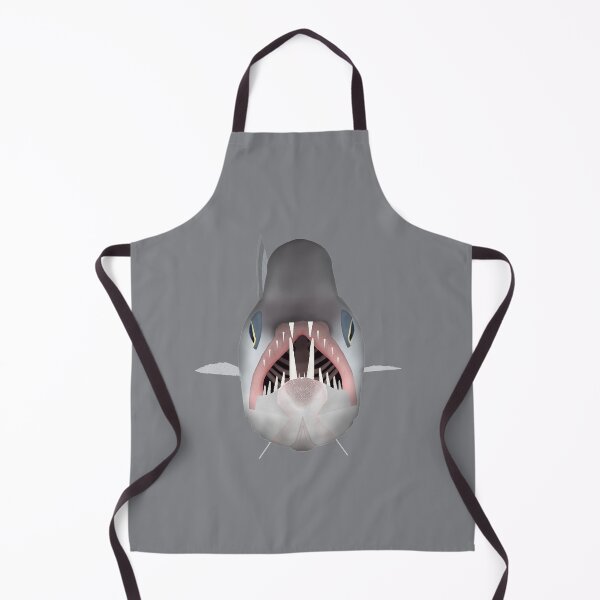 Item preview, Vampire fish designed and sold by fishfolkart.