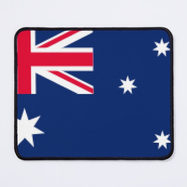 Item preview, australian print designed and sold by yushika jaiswal.