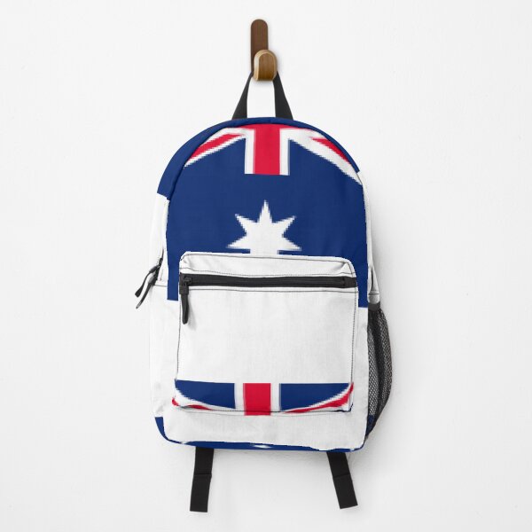 Item preview, australian print designed and sold by yushika jaiswal.