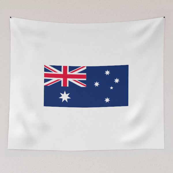 Item preview, australian print  designed and sold by yushika jaiswal.