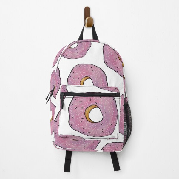 Item preview, Pink Doughnuts - DONUT designed and sold by Jessiiccaadraws.
