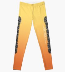 Legging Calzas Tracer