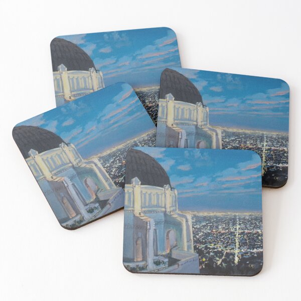 Item preview, Observatory designed and sold by Amanda Teel.