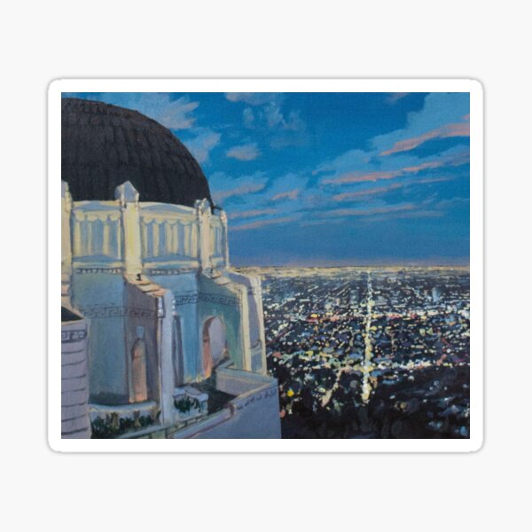 Item preview, Observatory designed and sold by Amanda Teel.
