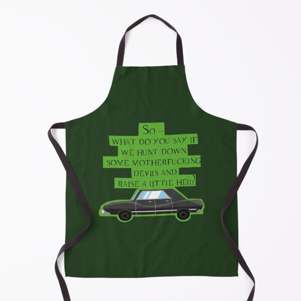Item preview, WINCHESTERS designed and sold by SomethingDrawTo.