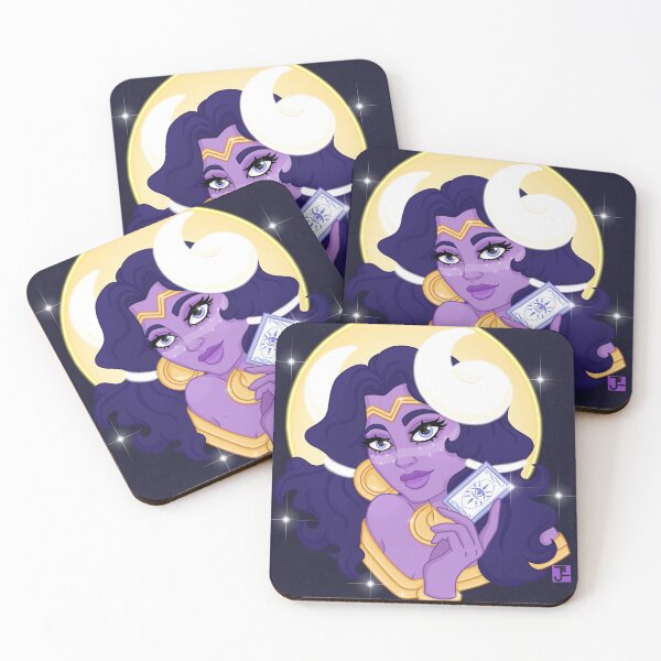 Item preview, Your Fate in the Cards  designed and sold by SushiKittehh.