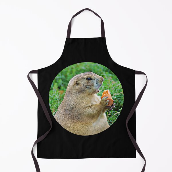 Item preview, Gopher Portrait designed and sold by RevolutionInPaint.