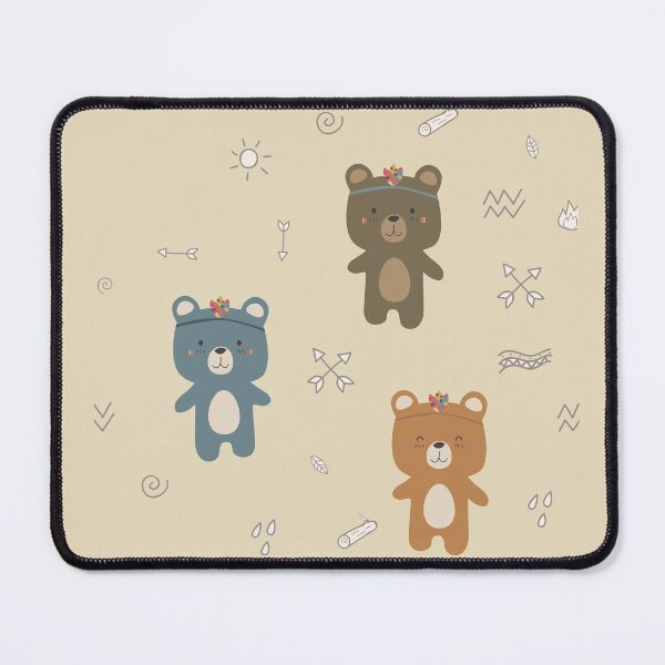 Item preview, Boho Little Animals designed and sold by FotoArtist.