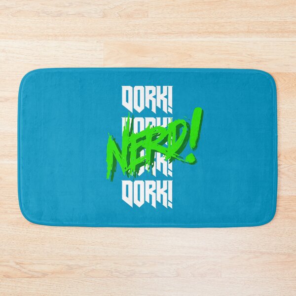 Item preview, Nerd! designed and sold by CERichards.