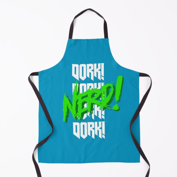 Item preview, Nerd! designed and sold by CERichards.
