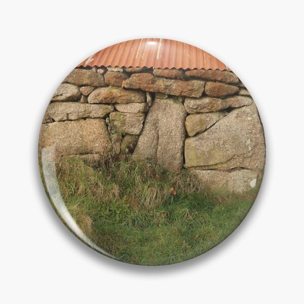 Item preview, Beautiful Derelict Building Men- En- Tol designed and sold by ArtOfMish.