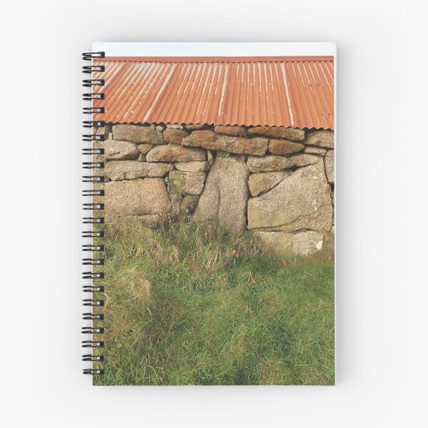Item preview, Beautiful Derelict Building Men- En- Tol designed and sold by ArtOfMish.