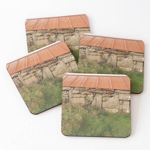 Item preview, Beautiful Derelict Building Men- En- Tol designed and sold by ArtOfMish.