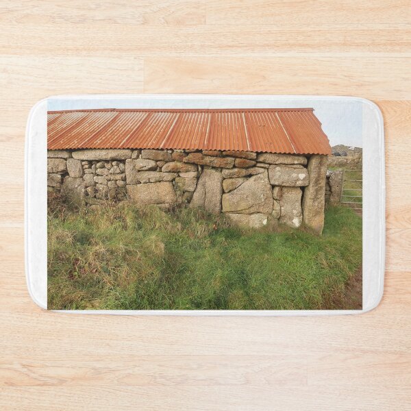 Item preview, Beautiful Derelict Building Men- En- Tol designed and sold by ArtOfMish.