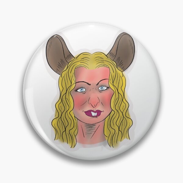 Item preview, Natalie aka Ratalie designed and sold by brianhodgepodge.