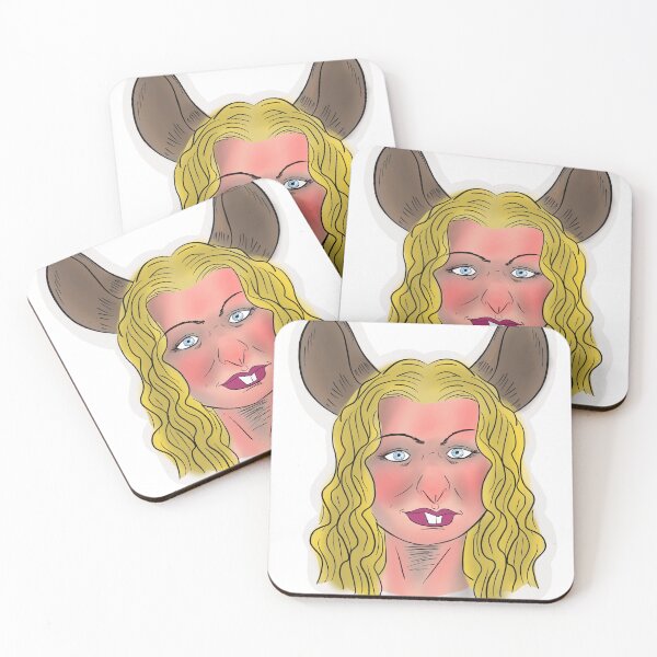 Item preview, Natalie aka Ratalie designed and sold by brianhodgepodge.