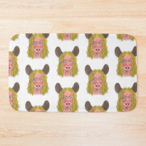 Item preview, Natalie aka Ratalie designed and sold by brianhodgepodge.