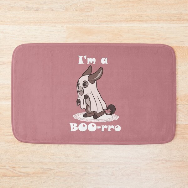 Item preview, BOO-rro designed and sold by oscardarla.
