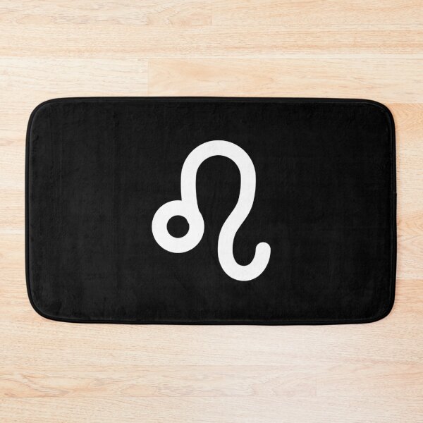 Item preview, Leo sign Zodiac - by asdev designed and sold by asdev.
