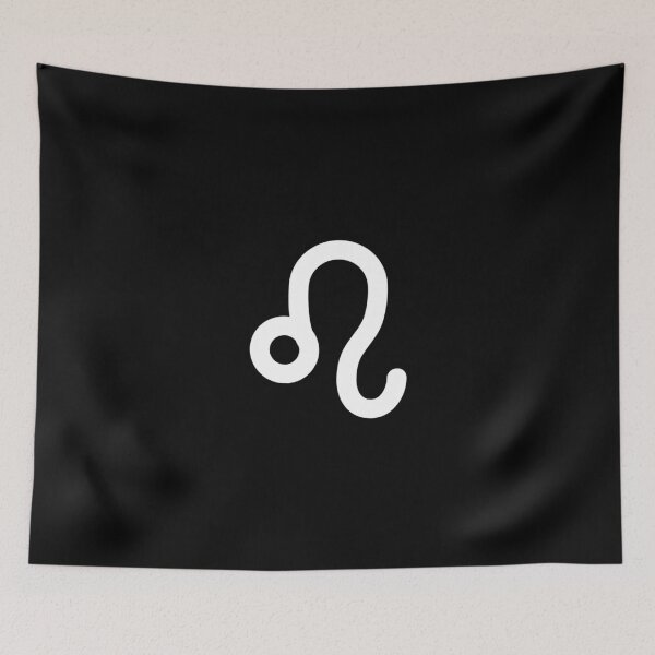 Item preview, Leo sign Zodiac - by asdev designed and sold by asdev.