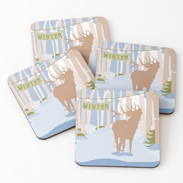 Item preview, Winter Fest designed and sold by baileyodraws.