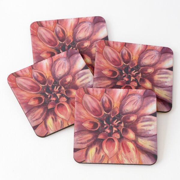 Item preview, Late bloomer designed and sold by Sarah L. Tollner Miller.