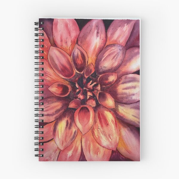 Item preview, Late bloomer designed and sold by Sarah L. Tollner Miller.