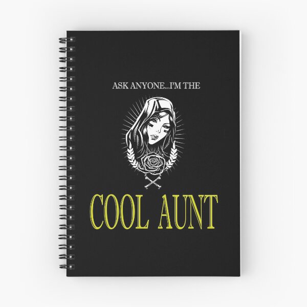 Item preview,  Aunt Design Aunt Gift designed and sold by drwigglebutts.