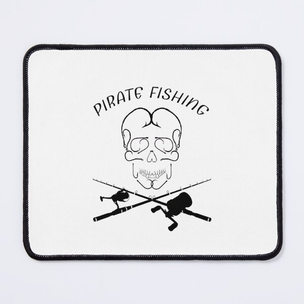 Item preview, Pirate fishing designed and sold by hookink.