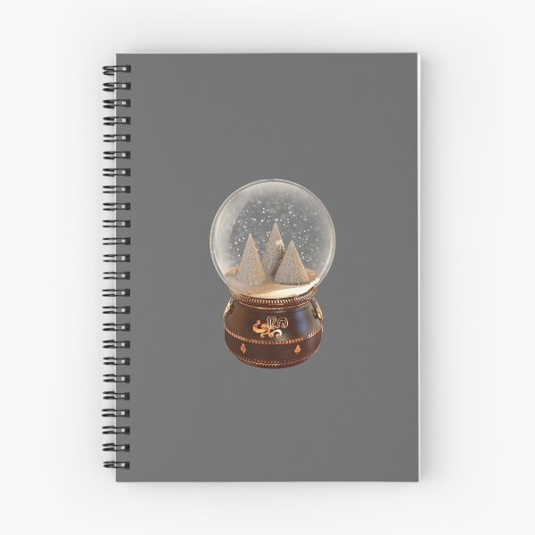 Item preview, Snow Globe designed and sold by sephcornel.