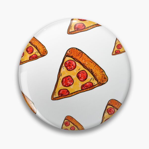Item preview, Pizza! designed and sold by Jessiiccaadraws.