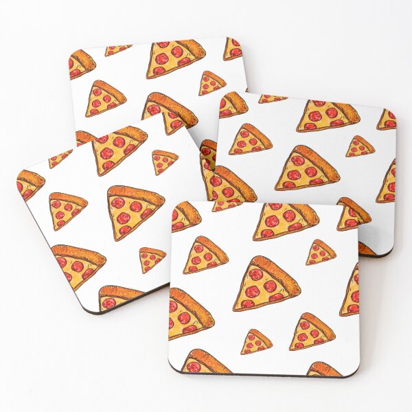 Item preview, Pizza! designed and sold by Jessiiccaadraws.