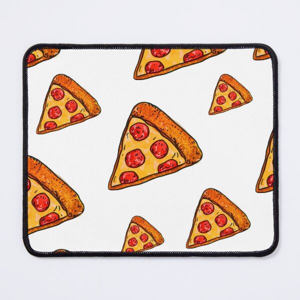 Item preview, Pizza! designed and sold by Jessiiccaadraws.