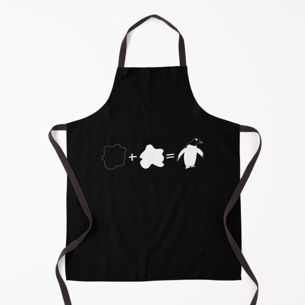 Item preview, Black and white is penguin designed and sold by un-artiges.