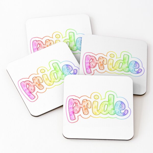 Item preview, Pride designed and sold by mermaidpaints.