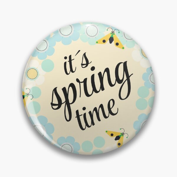 Item preview, It´s spring time designed and sold by marufemia.