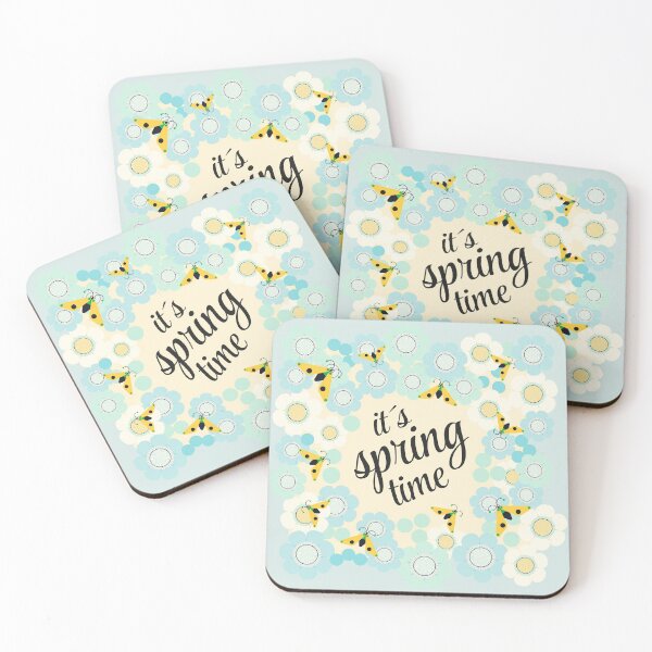 Item preview, It´s spring time designed and sold by marufemia.