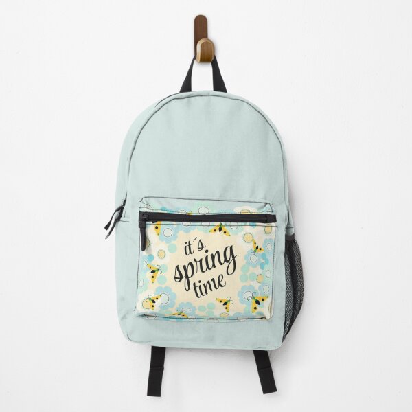Item preview, It´s spring time designed and sold by marufemia.