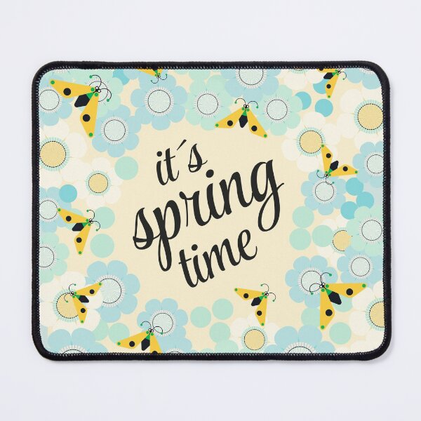 Item preview, It´s spring time designed and sold by marufemia.