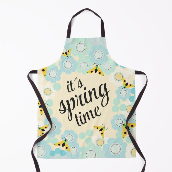 Item preview, It´s spring time designed and sold by marufemia.