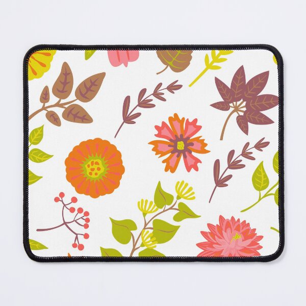 Item preview, Automn Flowers designed and sold by FotoArtist.
