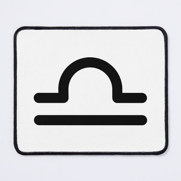 Item preview, libra sign Zodiac - by asdev designed and sold by asdev.
