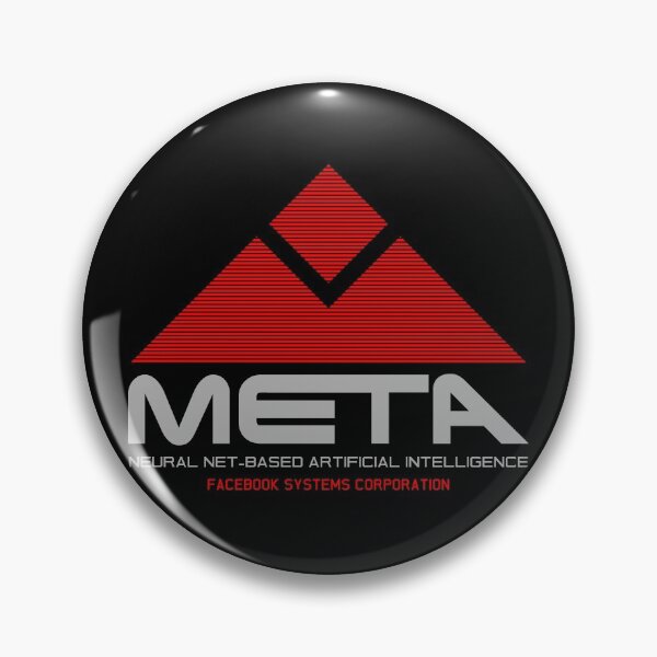 Item preview, META designed and sold by Blackgoats.