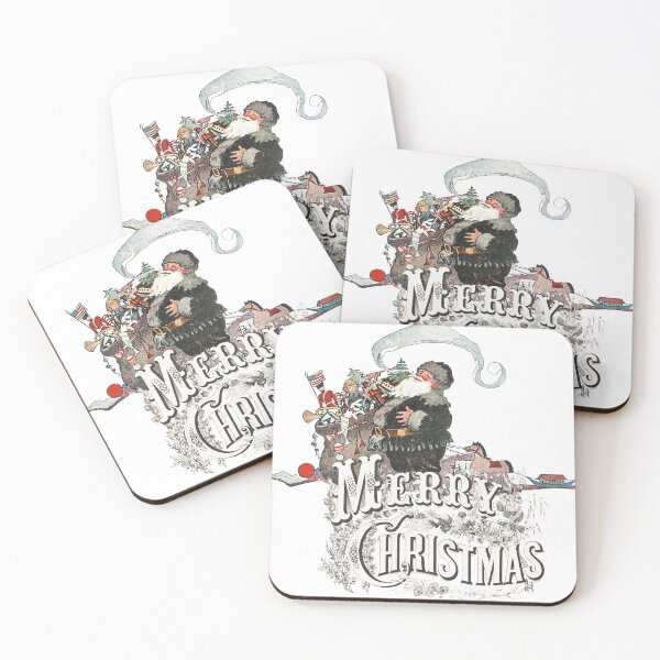 Item preview, Elegant Merry Christmas designed and sold by Cmarciarocha.