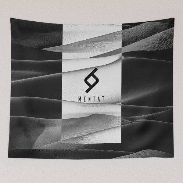Item preview, Dune / MENTAT designed and sold by 7115.
