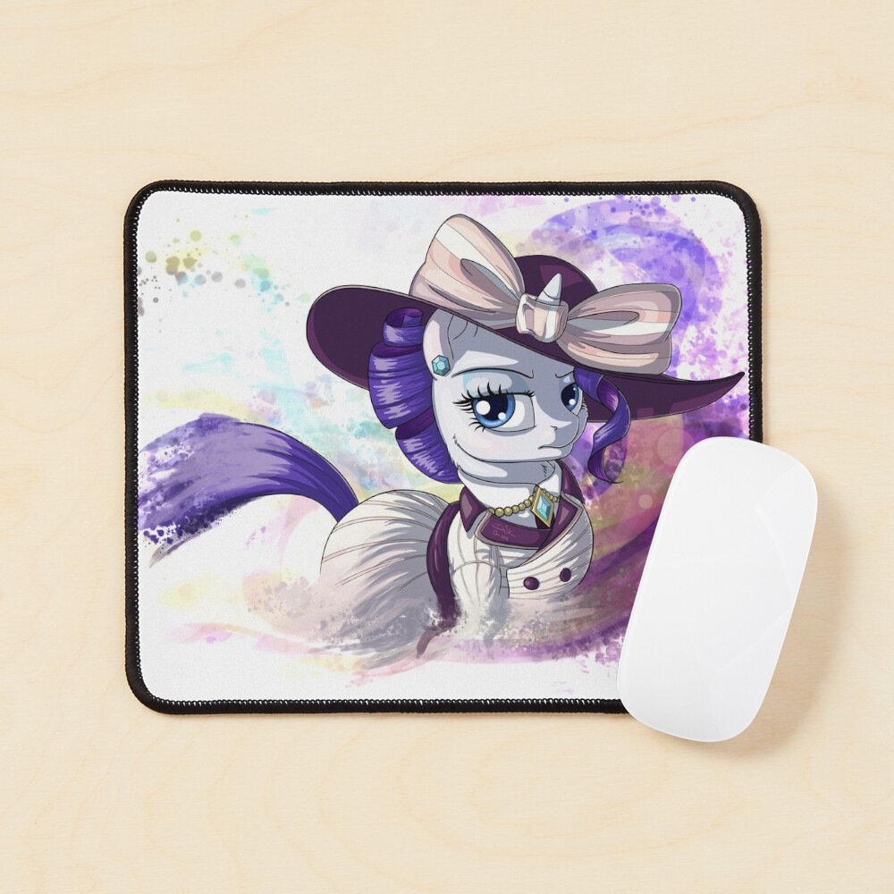 Item preview, Mouse Pad designed and sold by BlueRecluse.